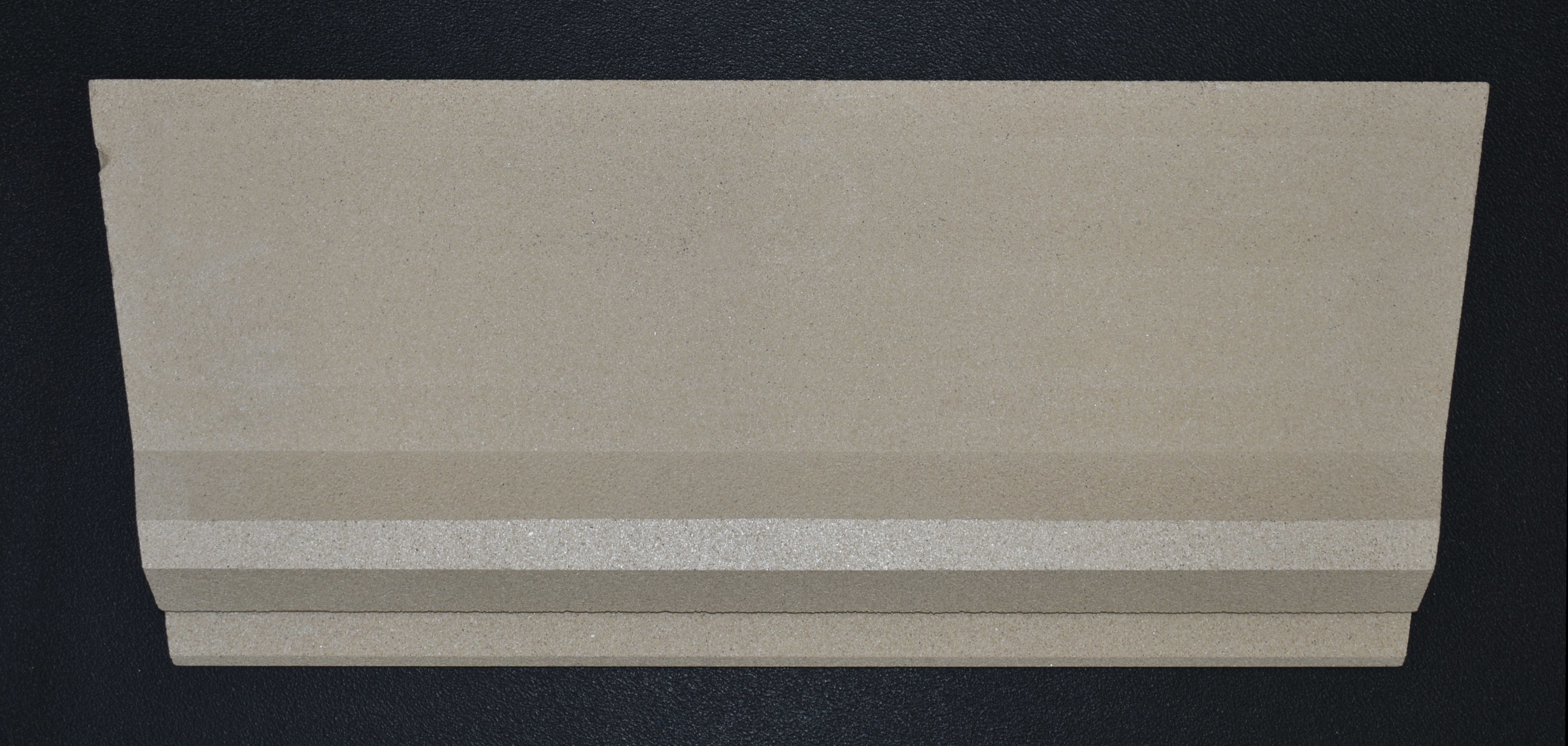 Spartherm Varia S déflecteur